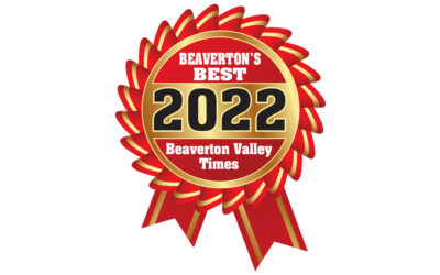 Avamere at Bethany Voted Beaverton’s Best Senior Living