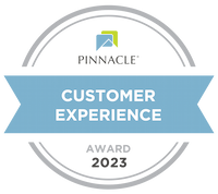 Customer Experience Award 2023