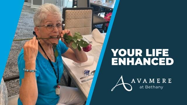 Your Life Enhanced Video Thumbnail